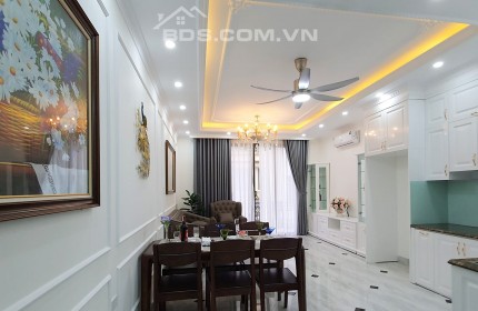 Bán Nhà Phân Lô phường Vạn Phúc Hà Đông, ô tô tránh, kinh doanh DT 48.6m2, MT 4m. Giá nhỉnh 7 tỷ.